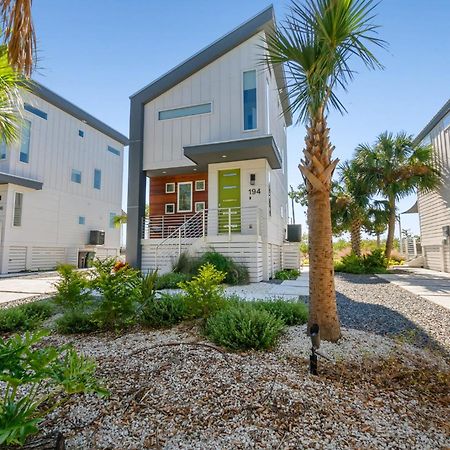 194 Riberia - Downtown Waterfront Luxury Home Сент Августин Екстериор снимка
