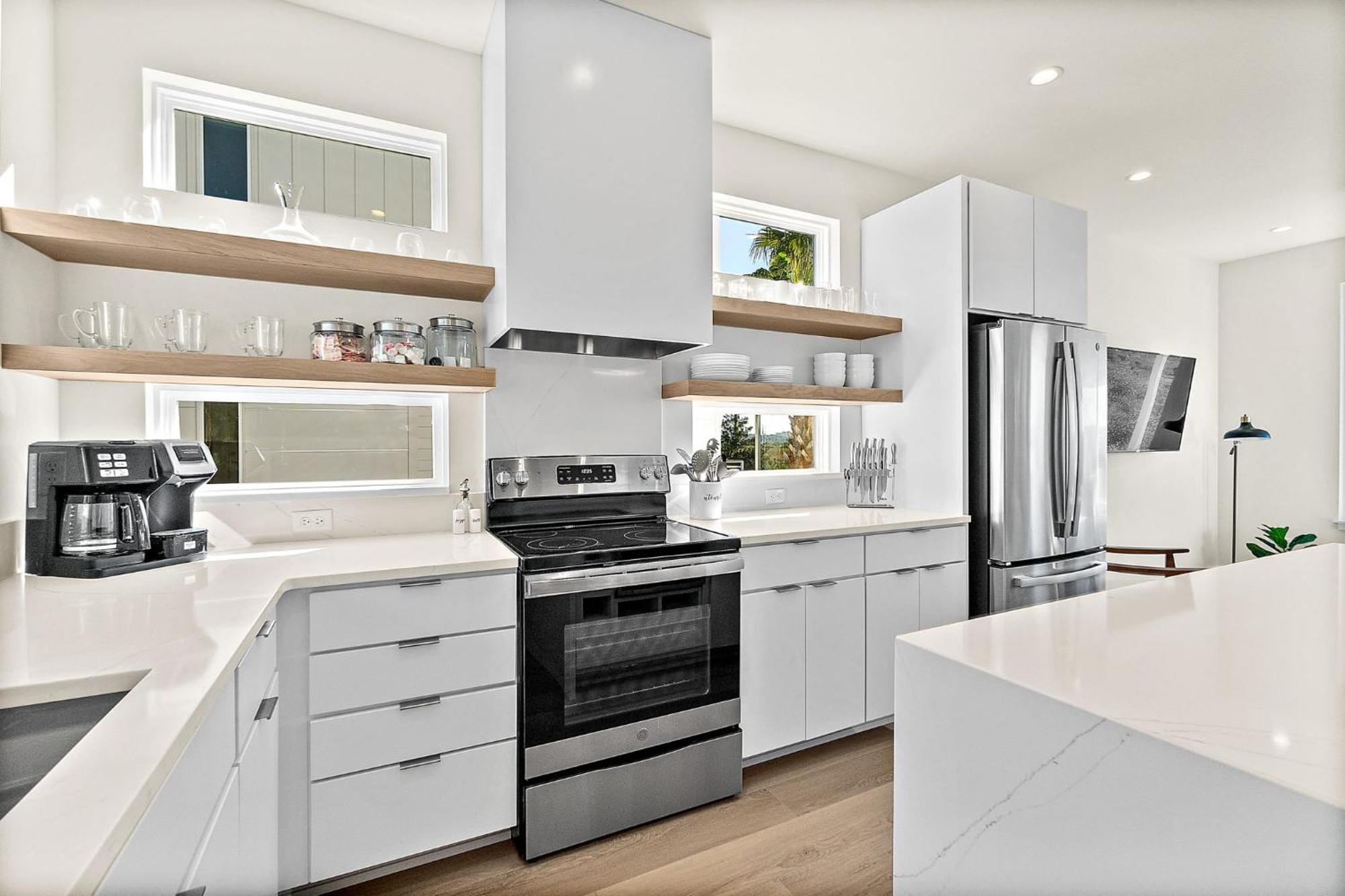 194 Riberia - Downtown Waterfront Luxury Home Сент Августин Екстериор снимка